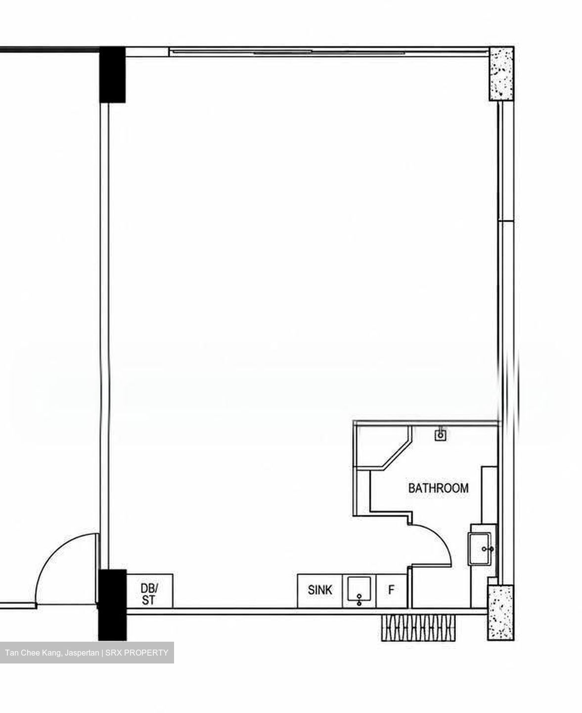 UB. One (D14), Factory #615094361